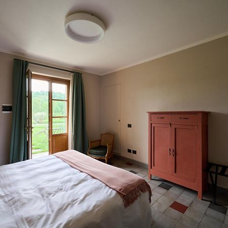 Cascina Bine Villa Novi Ligure Eksteriør billede
