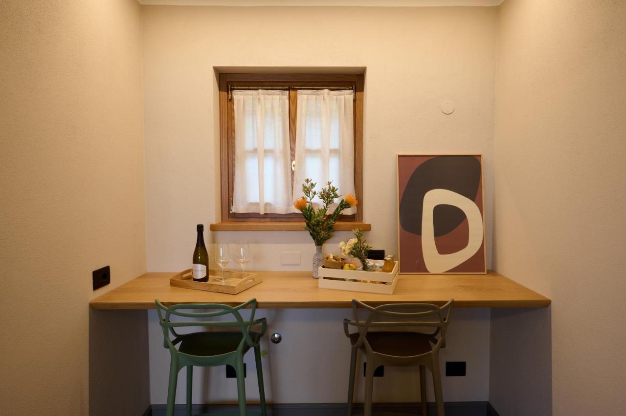 Cascina Bine Villa Novi Ligure Eksteriør billede